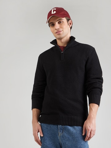 G-STAR Pullover i sort: forside
