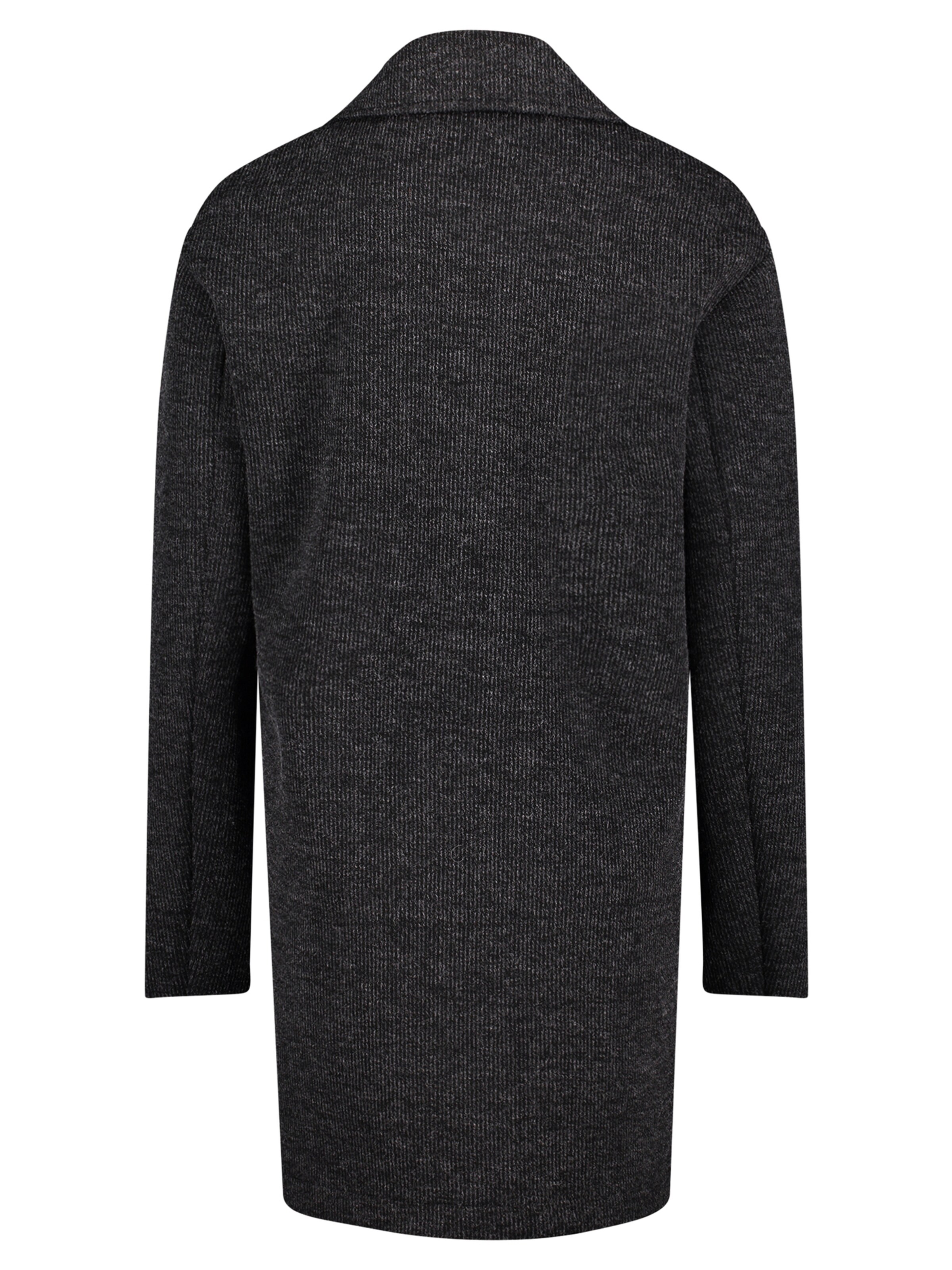 Cartoon Between-seasons coat in Grey