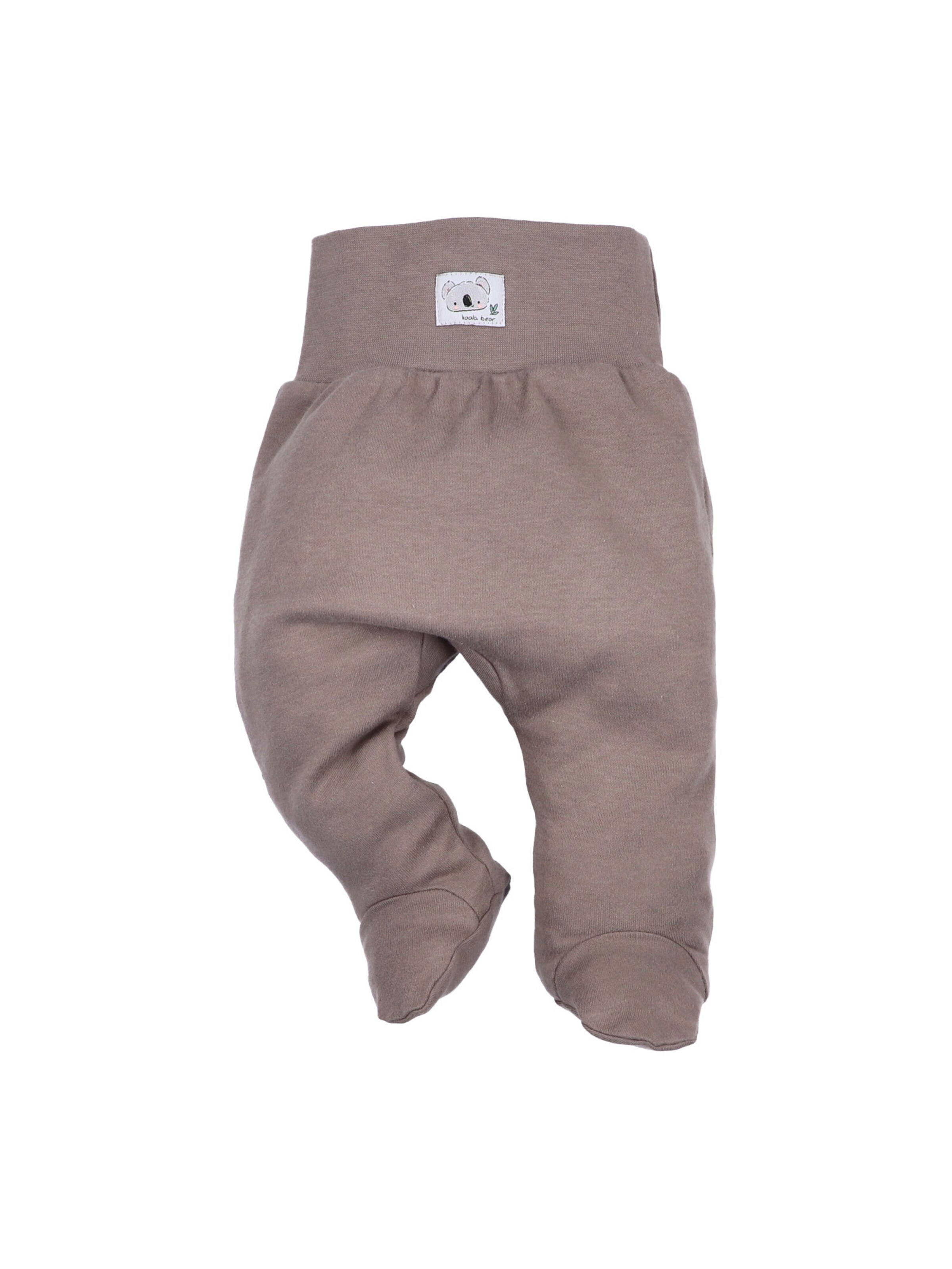 NINI Set 'Koala' in Grijs