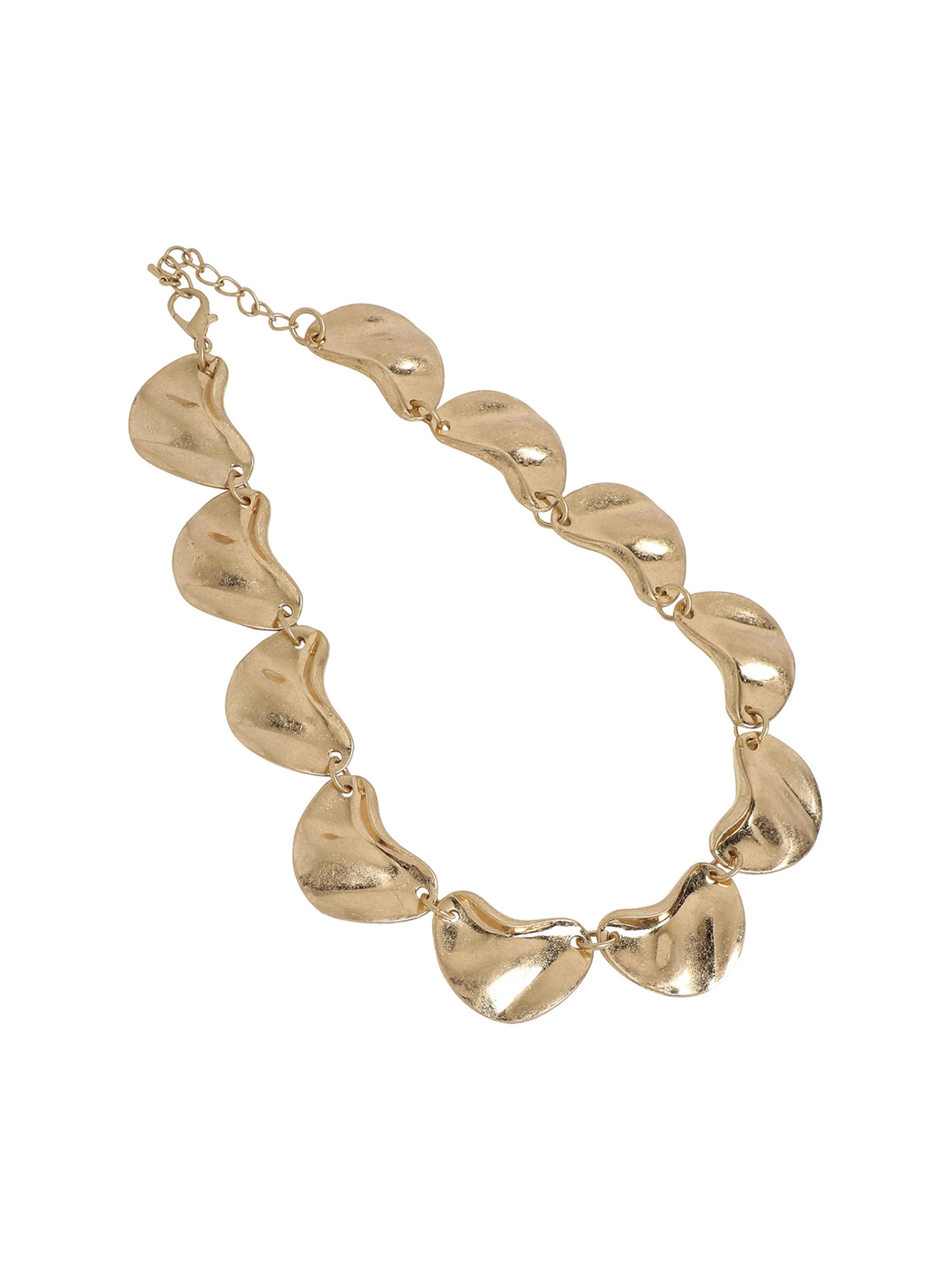 Lanțuri ' Abhaki ' SOHI pe auriu, Vizualizare produs