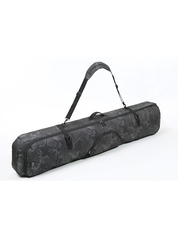 NITRO Sports Bag in Grey