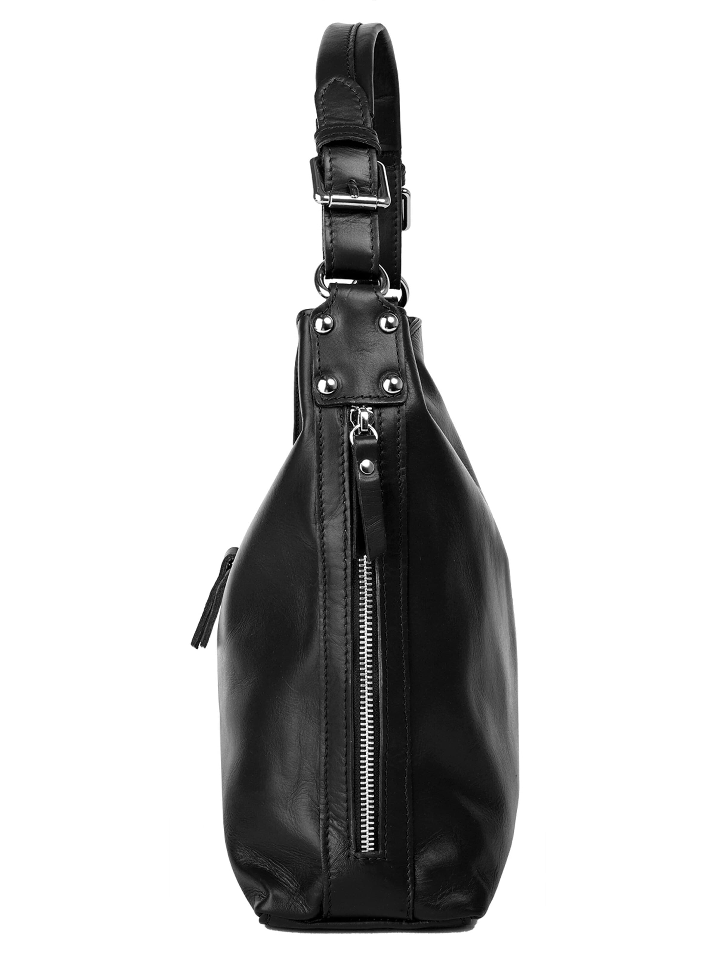 Samantha Look Handbag in Black