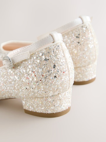 Next Balerinke | bež barva