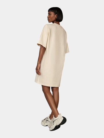 Abito 'Rochie CALIBRATED - D27488' di Made By Society in beige