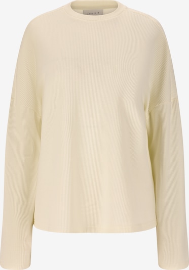 Athlecia Sweatshirt 'Cardall' in XXL in beige, Produktansicht