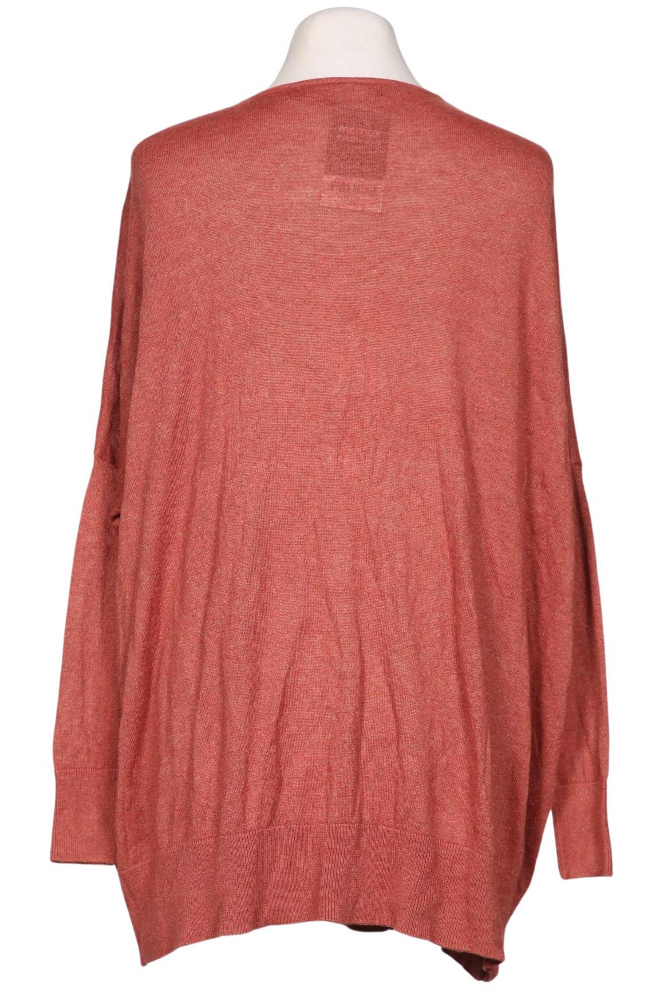 VERO MODA Strickjacke S in Rot