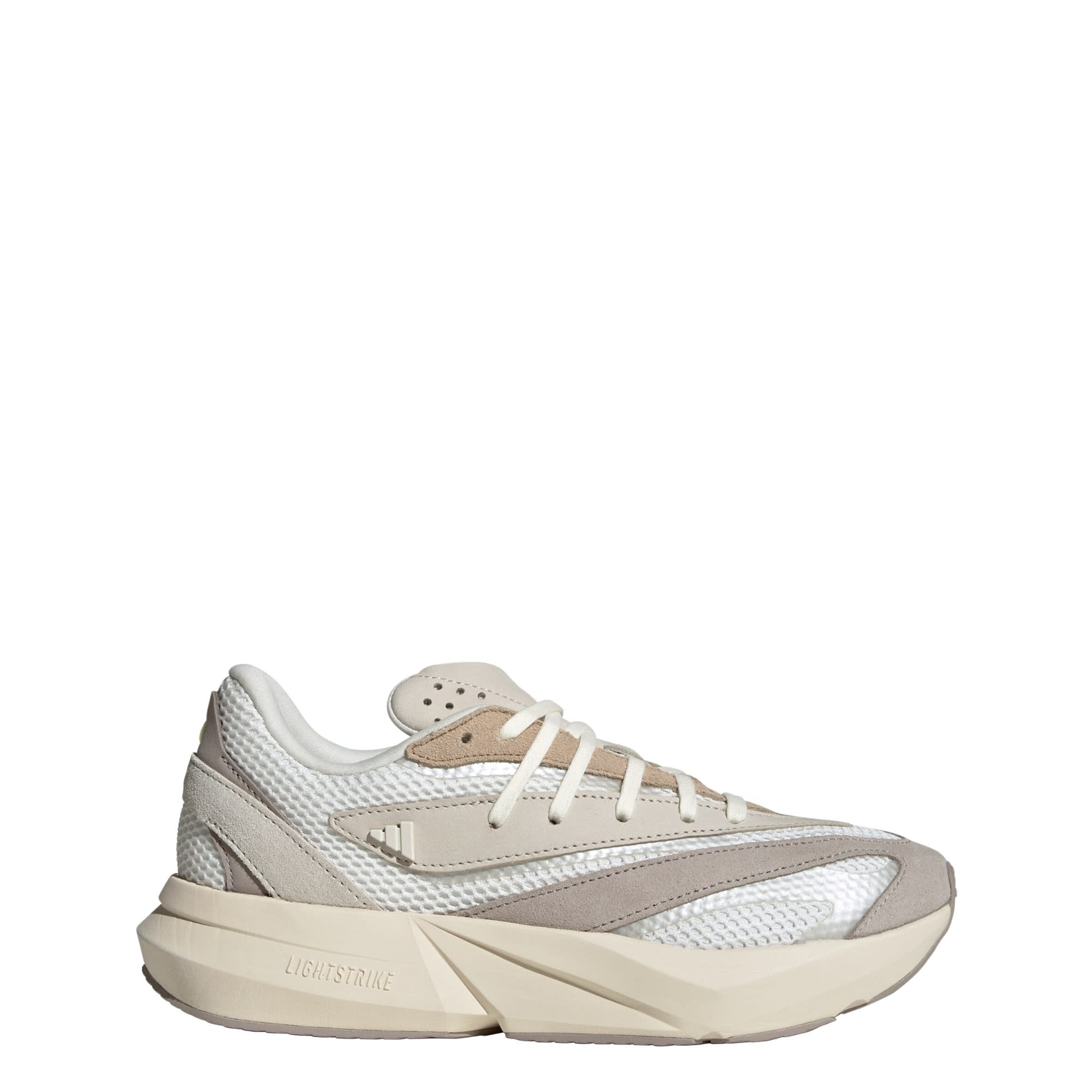 Baskets basses 'Lightblaze' ADIDAS SPORTSWEAR en blanc