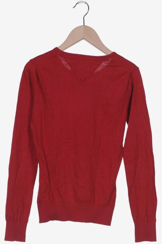 Tommy Jeans Pullover XS in Rot