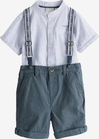 mėlyna Baker by Ted Baker Rinkinys: priekis