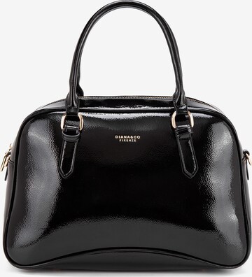 Zaino di Diana&Co. in nero: frontale