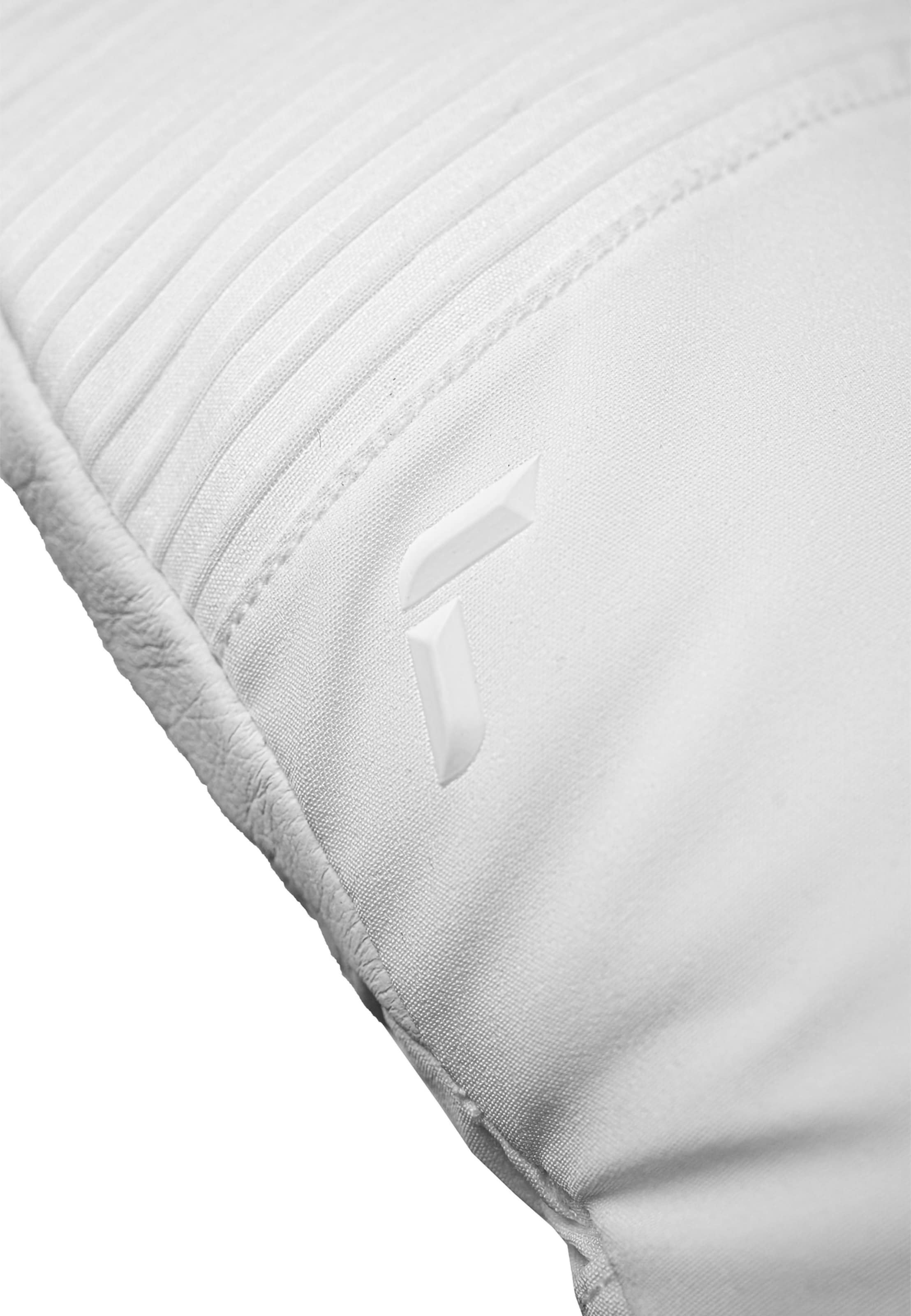 REUSCH Wanten 'Andreas R-TEX® XT Lobster' in Wit