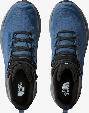 THE NORTH FACE Botki 'VECTIV EXPLORIS 2' w kolorze niebieski