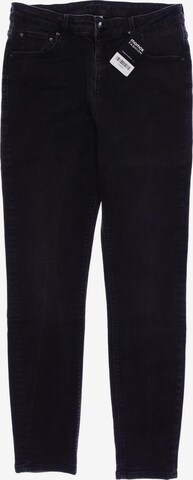 HALLHUBER Jeans in 32-33 in Grey: front
