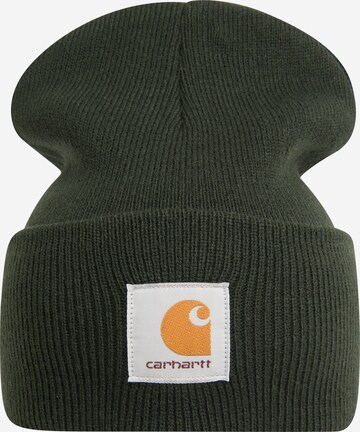 Carhartt WIP Mütze in Grün