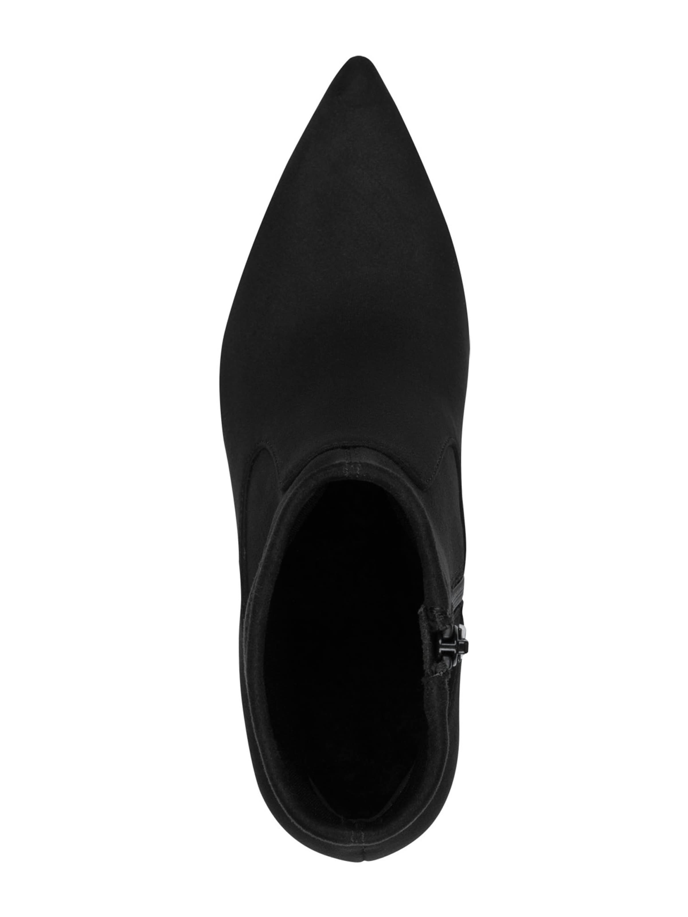 Ankle boots di MARCO TOZZI in nero