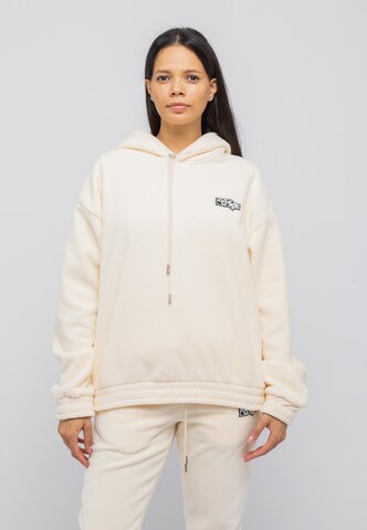 Tom Barron Freizeitanzug in Beige: Vorderseite