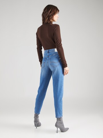 BONOBO regular Jeans 'MINSK' i blå