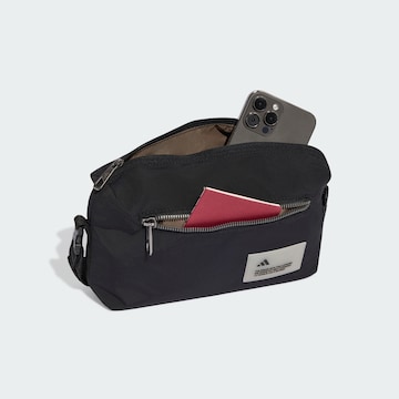 Borsa sportiva di ADIDAS PERFORMANCE in nero