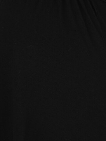 LOVE2WAIT Shirt in Zwart