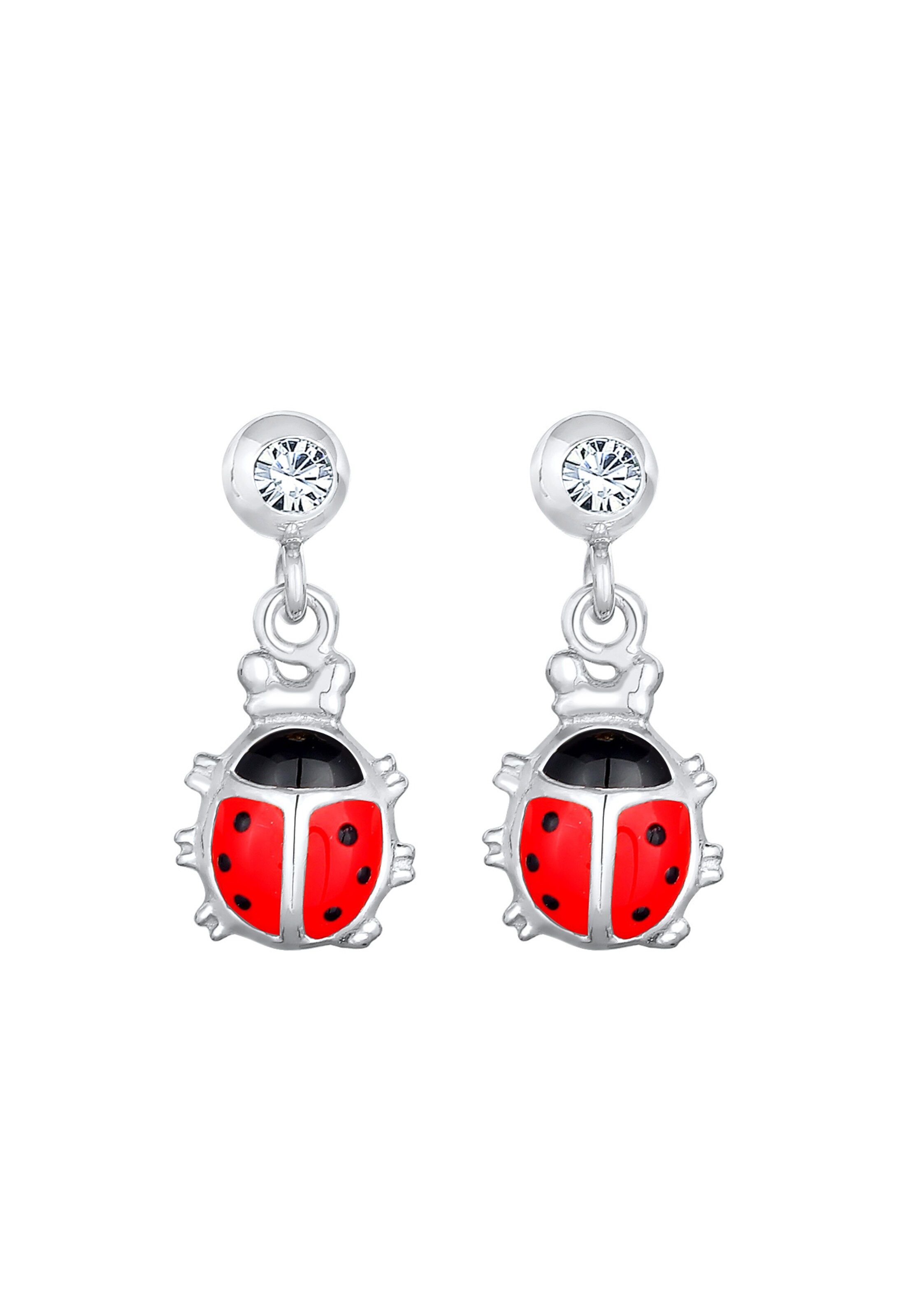 ELLI Ohrringe in Silber