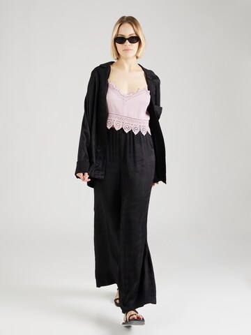 ABOUT YOU Top 'Tia' – pink