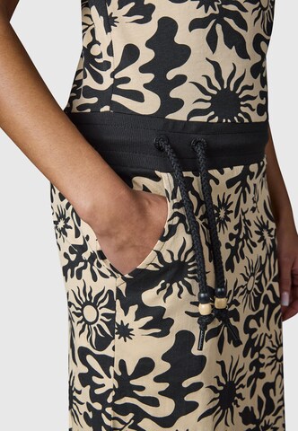 Ragwear - Vestido de verano 'Baomi' en beige