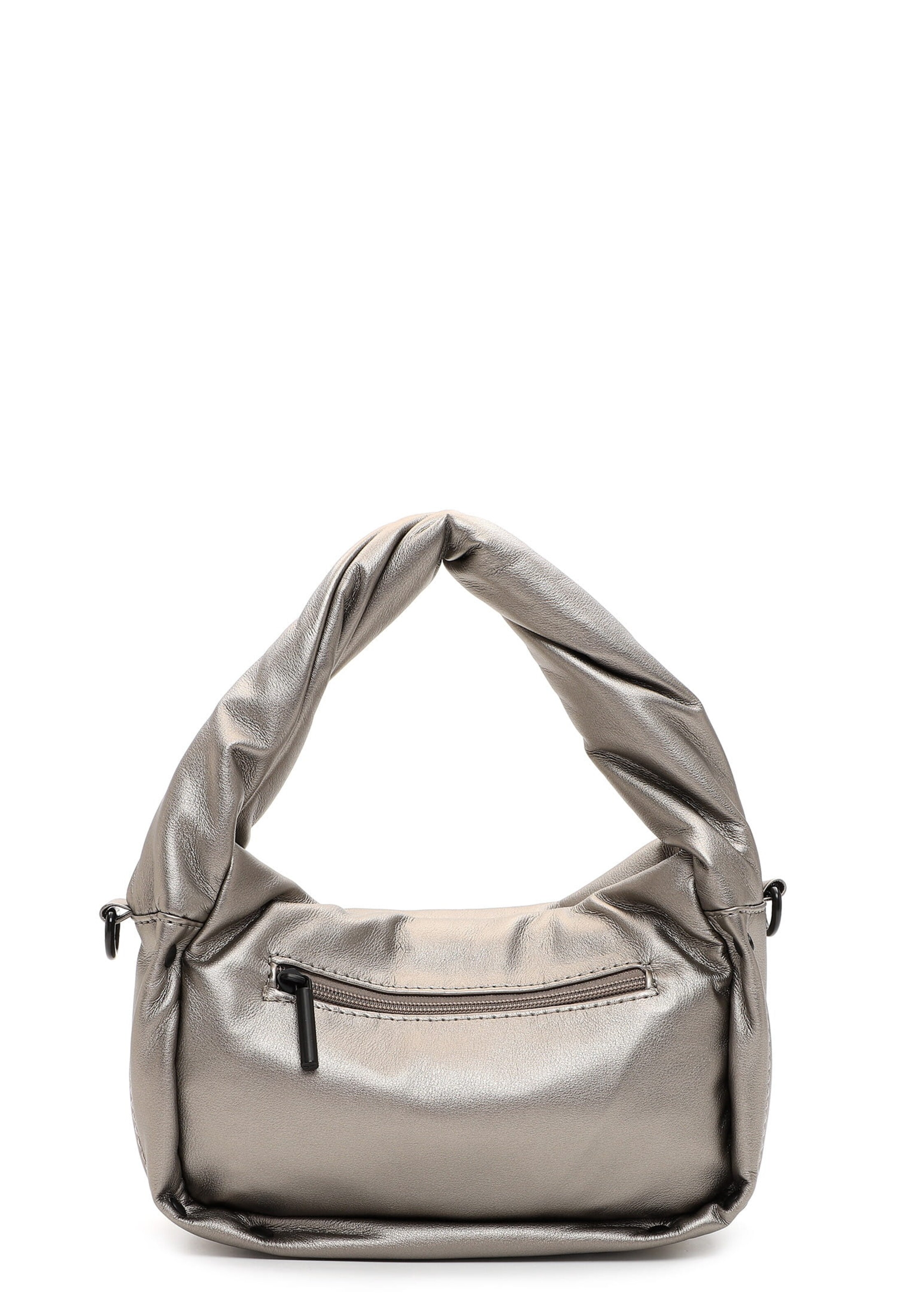 Suri Frey Handtasche 'Amy' in Silber