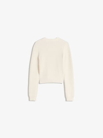 Bershka Trui in Beige