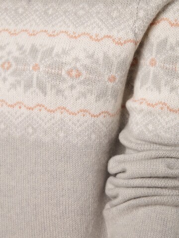 Franco Callegari Pullover in Grau