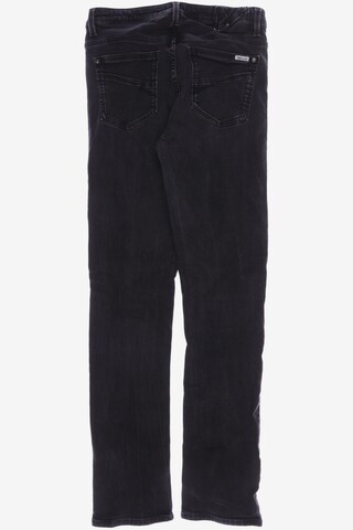 GARCIA Jeans in 28 in Black