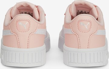 PUMA - Sapatilhas 'Carina 2.0' em rosa