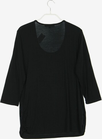 My Own Top & Shirt in M in Black