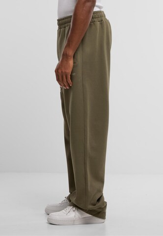 Pegador Loosefit Hose in Grün