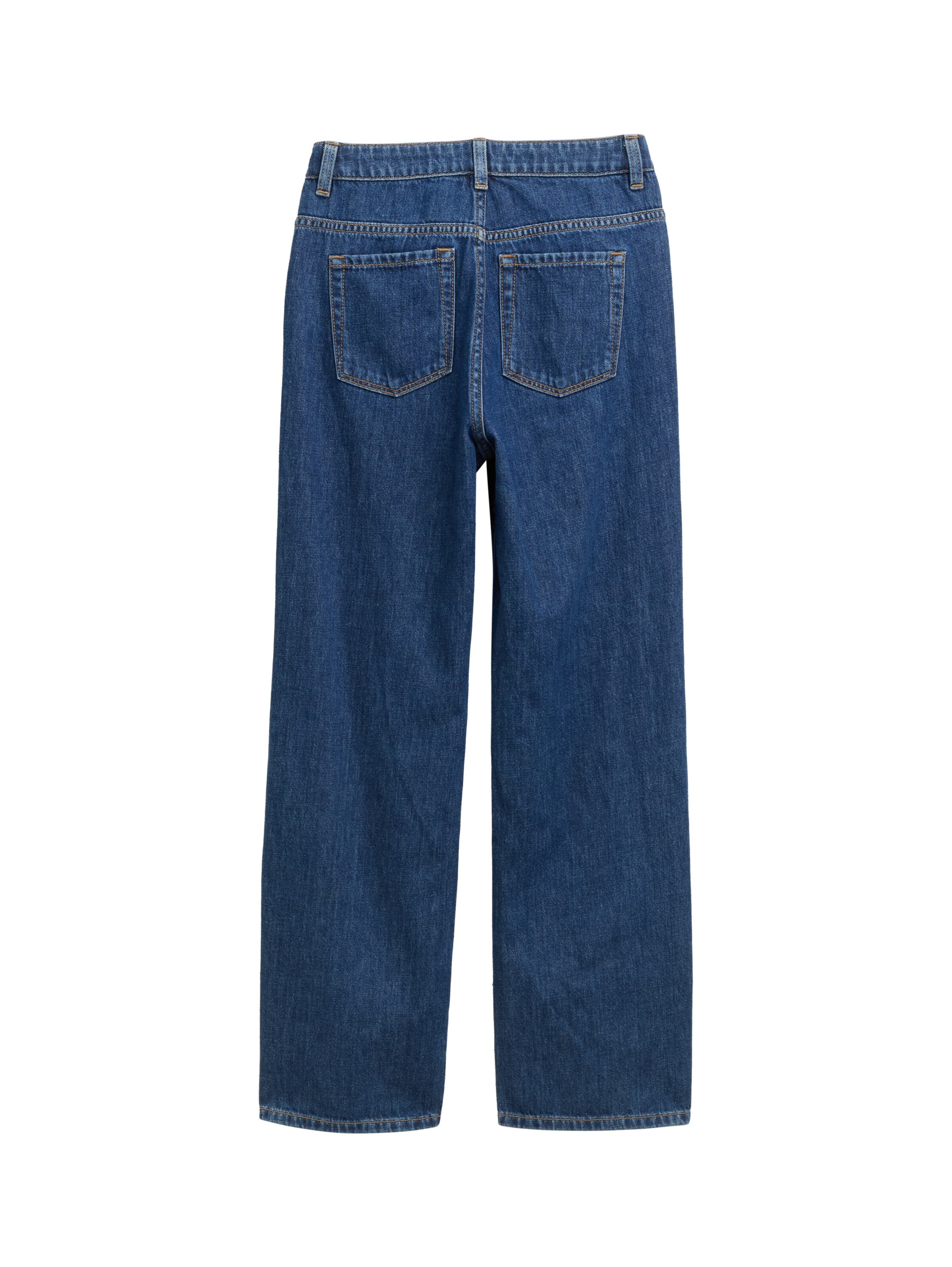 TOM TAILOR Regular Jeans in Blue