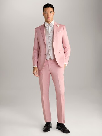 JOOP! Weste ' Weazer ' in Pink