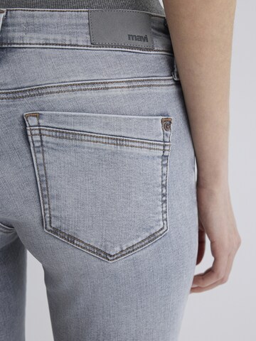 Mavi Flared Jeans 'Bella' in Grau