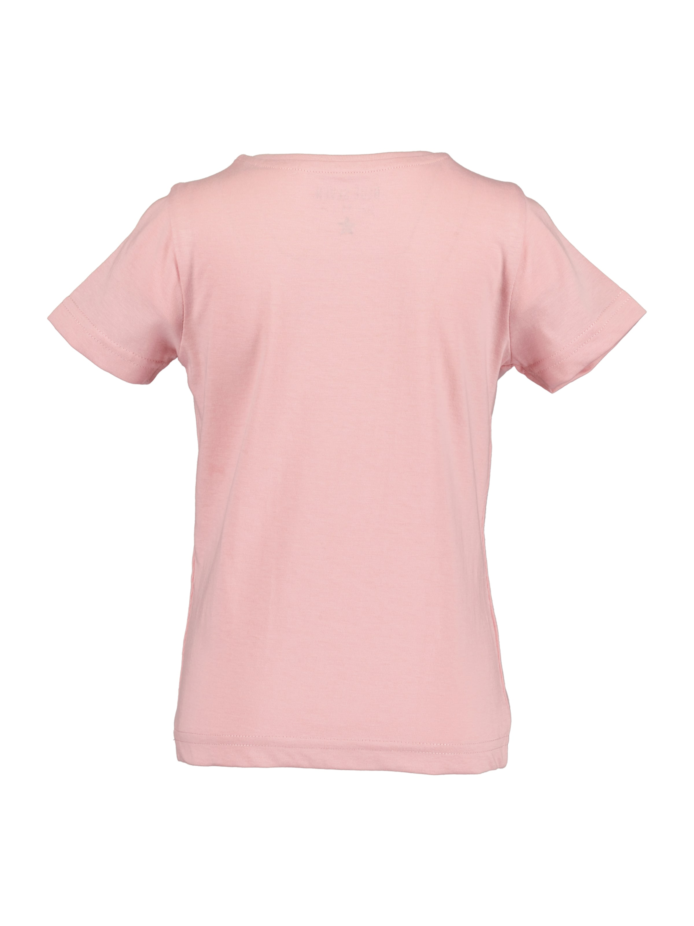 BLUE SEVEN Shirt in Pink