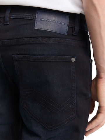 TOM TAILOR Regular Jeans in Blau