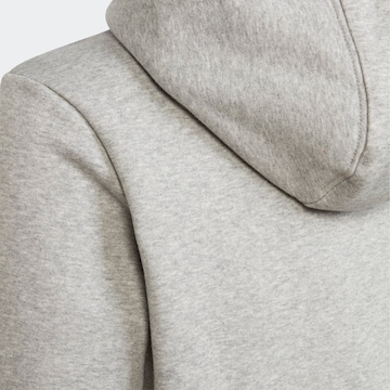 ADIDAS ORIGINALS - Sweatshirt 'Adicolor' em cinzento
