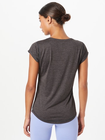 T-shirt fonctionnel PUMA en gris