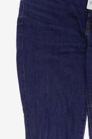 Everlane Jeans 23 in Blau