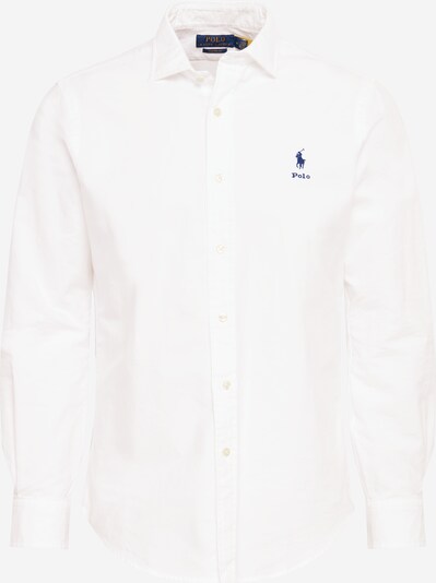 POLO RALPH LAUREN Chemise en blanc, Vue avec produit