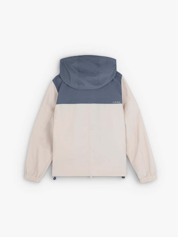 Scalpers Performance Jacket ' COLUMBIA JACKET KIDS ' in Beige