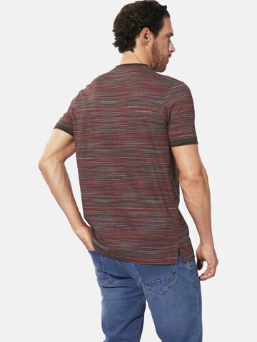 BABISTA Shirt in Red