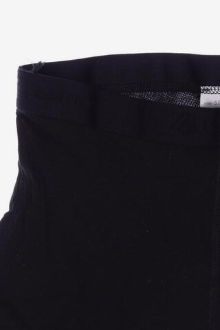 Löffler Shorts in 34 in Black