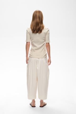 InWear Póló 'Dagna' - fehér