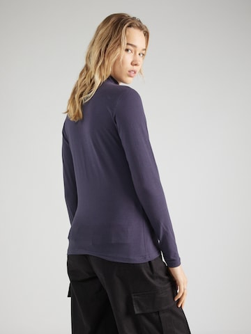 Wemoto Shirt in Blau