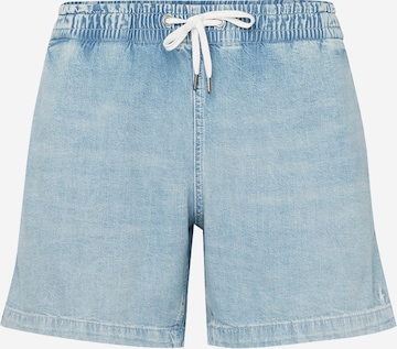 Polo Ralph Lauren Regular Jeans in Blue: front