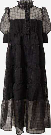 Birgitte Herskind Kleid 'Rio' in schwarz, Produktansicht