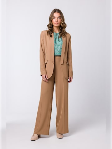 Stylove - Blazer en beige